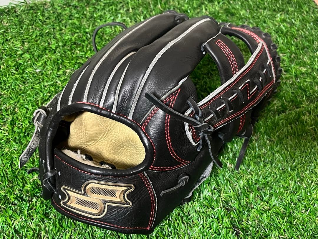 な*じ様 SSK 栄 761型 矢野モデル
