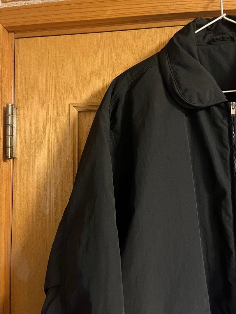 AA様　ssstein 24AW PADDED COACH JACKET S