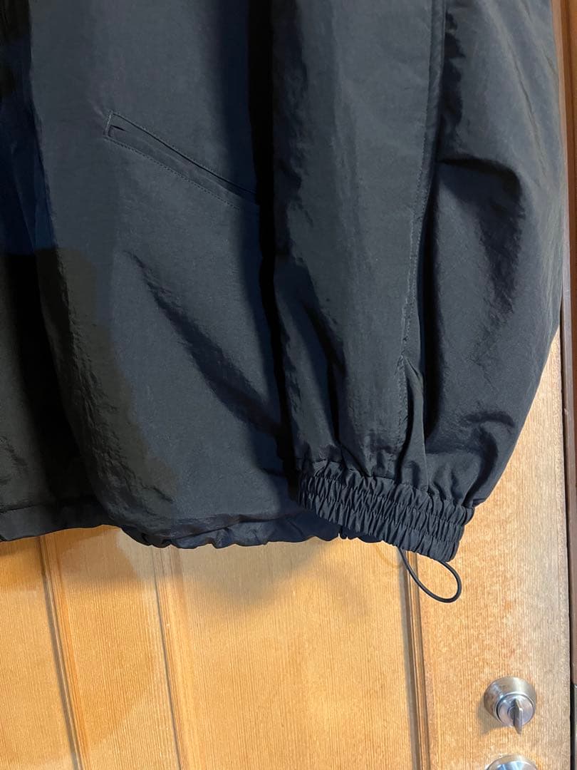AA様　ssstein 24AW PADDED COACH JACKET S