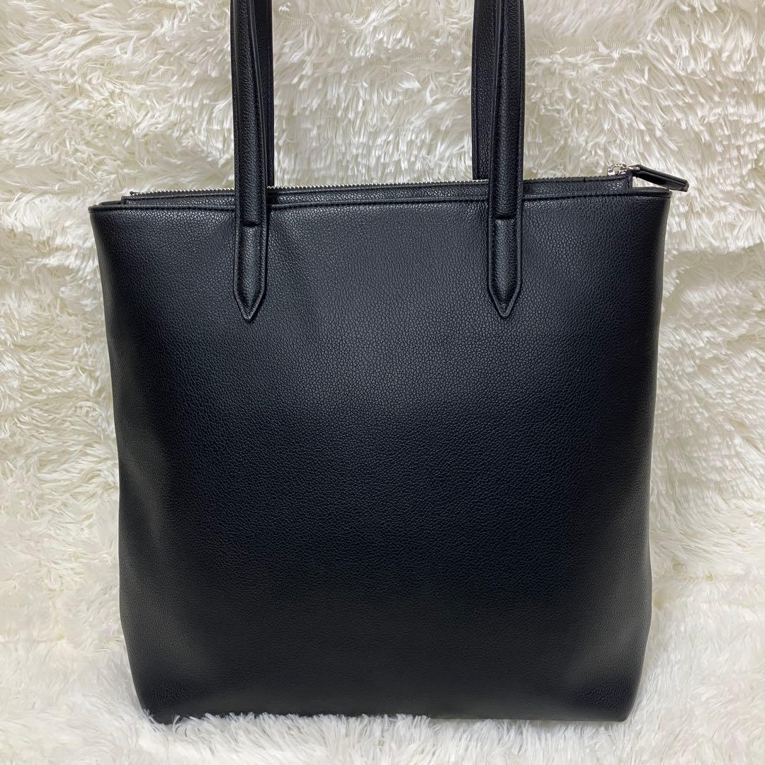 極美品✨グリーンレーベルリラクシング　A4可　ファンクショナル トートバッグ