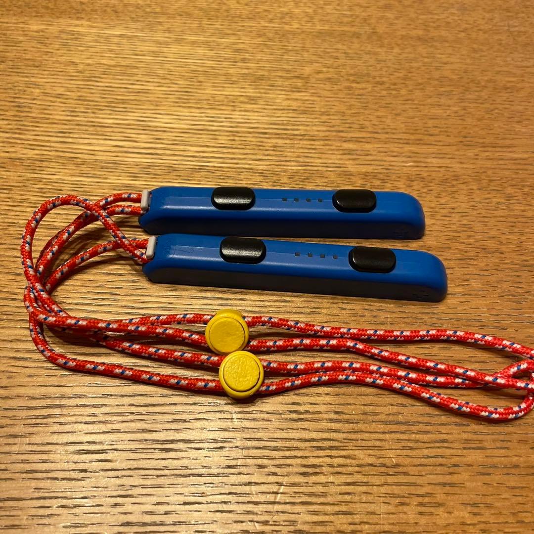 ロス Nintendo Switch マリオレッド×ブルー マリオカート8