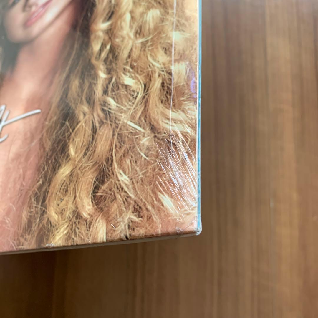 Taylor Swift RSD 同名アルバム US盤LPレコード