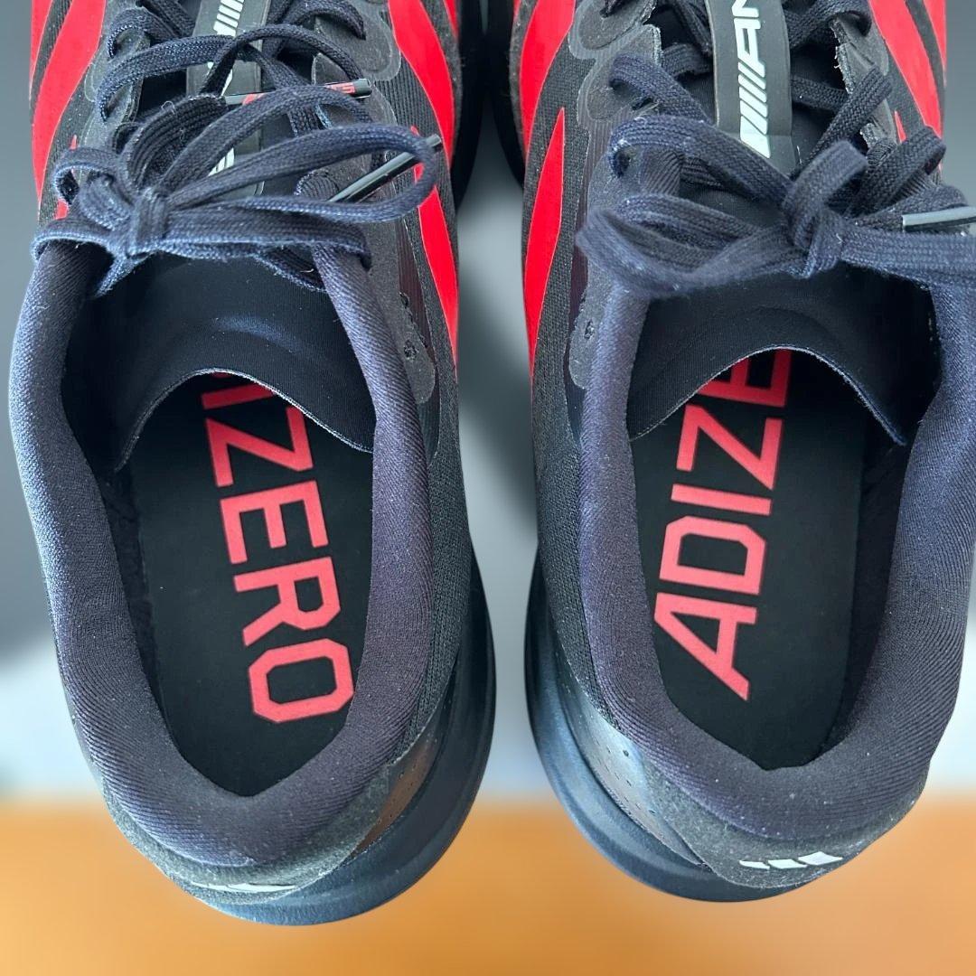 <ADIZERO×AMG> Adizero EVO SL AMG 26.5cm