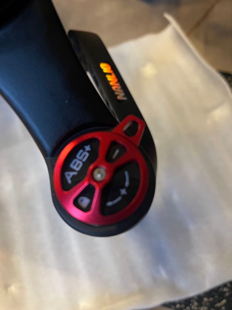 MATE BIKE フロントフォーク 20インチ