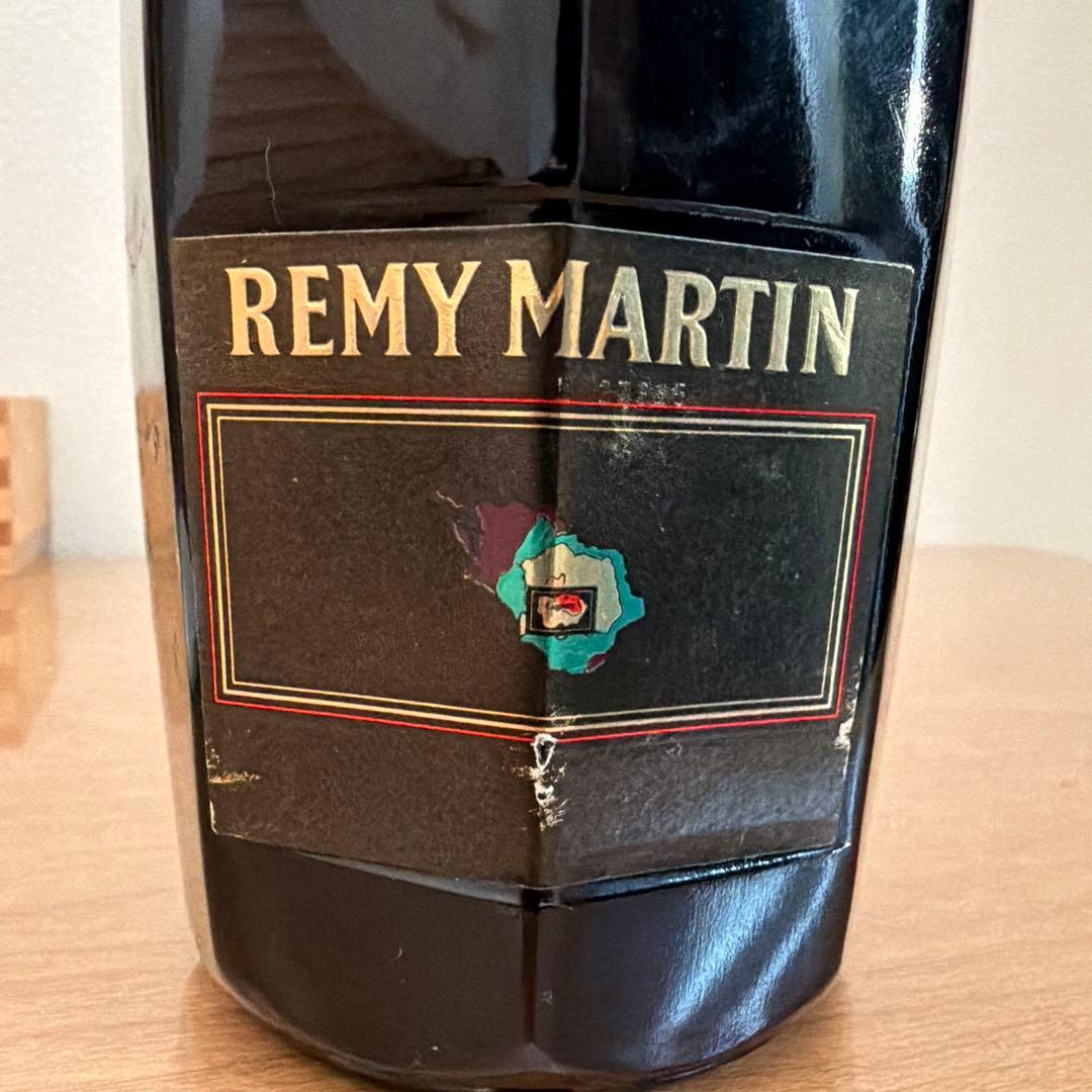ブランデー REMY MARTIN CLUB SPECIAL