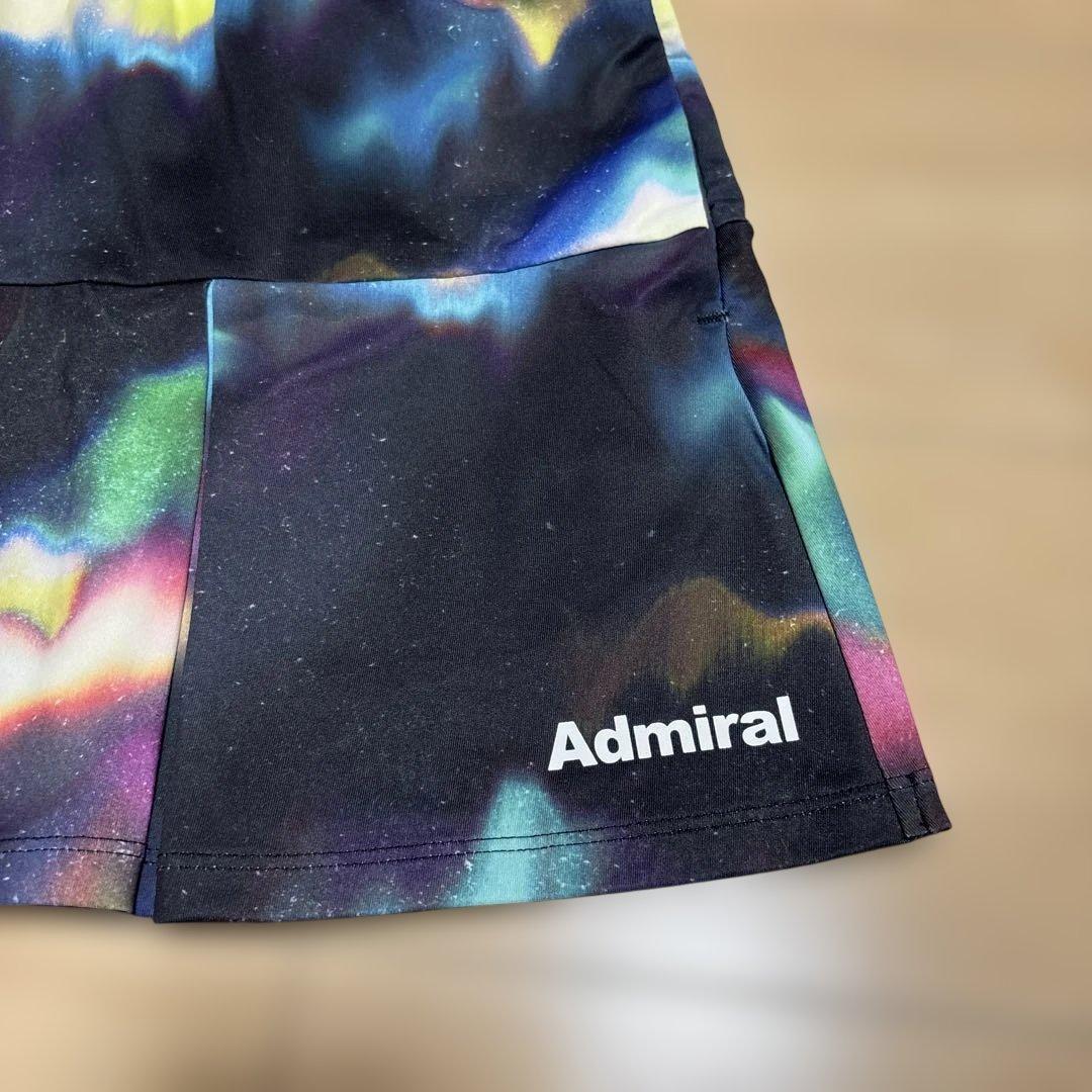 Admiral Lサイズ　スコートのみ