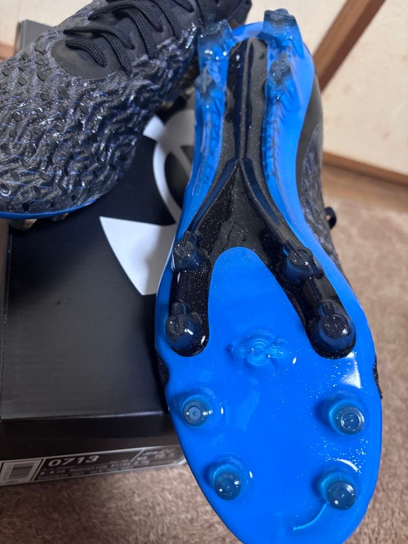 Under Armour マグネティコ エリート 5 FG 28.5cm