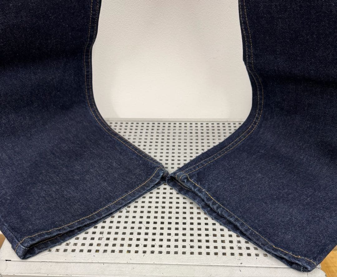 【希少・美品】USA製 Levi's 517 赤タブ W36 L30