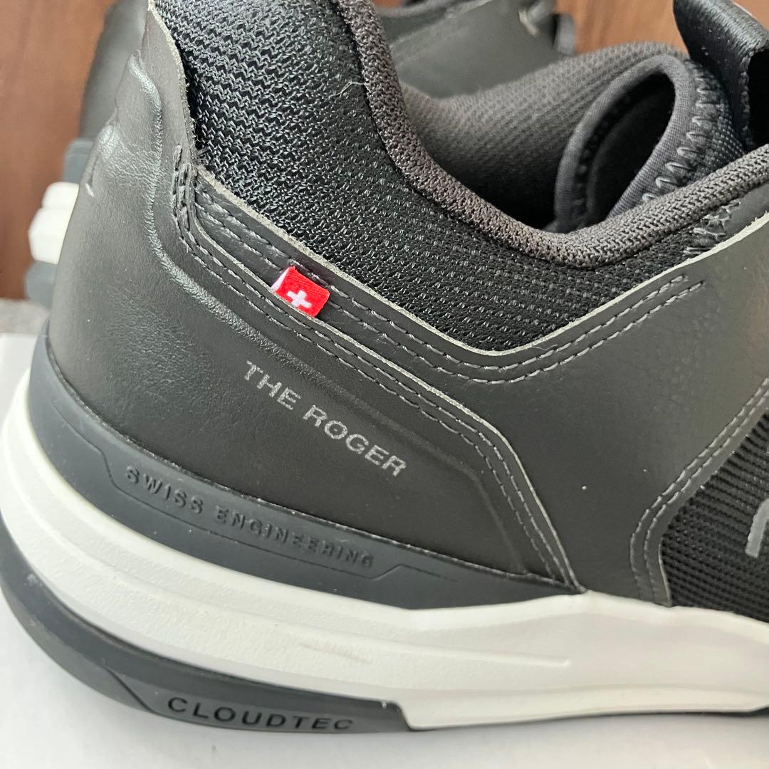 【美品】On THE ROGER Clubhouse Pro 1