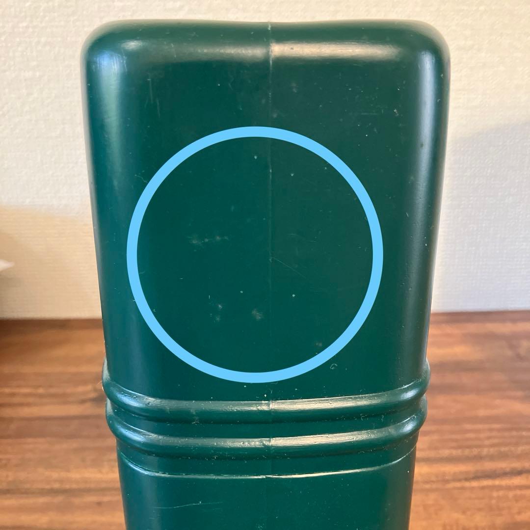 Coleman メラミンテーブルウェアセット　カトラリーセット　コールマン