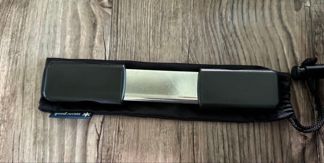 スノーピーク パンクッカーCS-600 クッカーセット