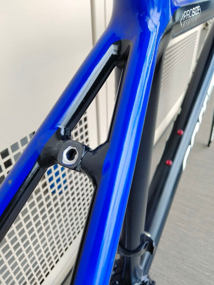 CORRATEC コラテック　RtCORONES　2016年モデル480mm