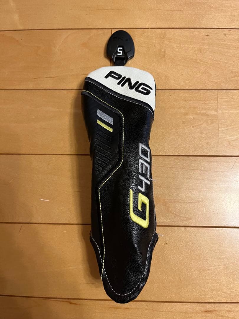 PING G430 4UT 5UT 2本セット
