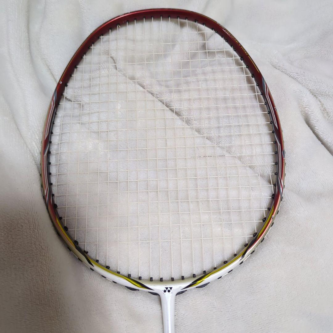 YONEX ヨネックス　ナノレイ700RP バドミントンラケット2本