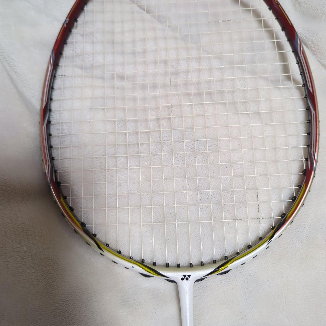 YONEX ヨネックス　ナノレイ700RP バドミントンラケット2本