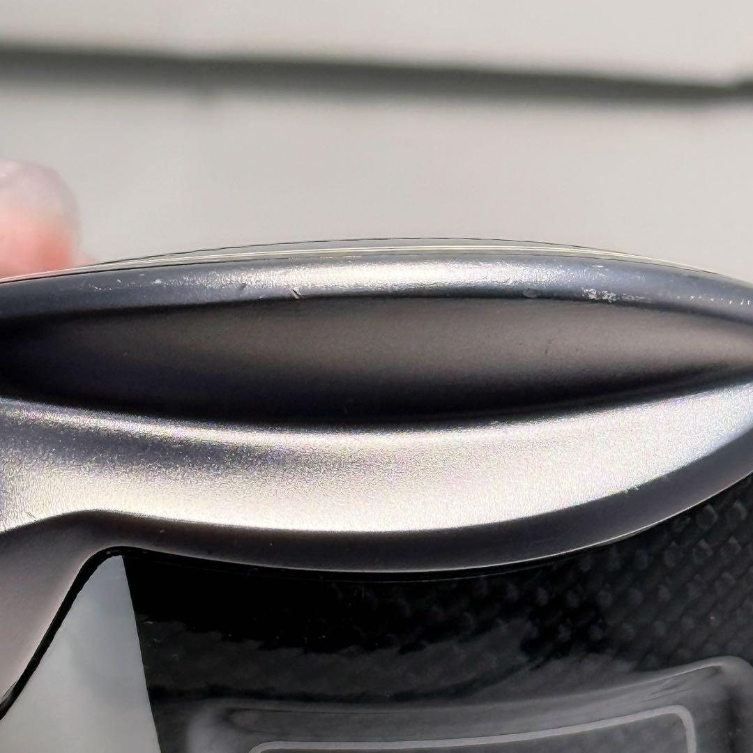 STEALTH GLOIRE + 9.5° ドライバー ヘッドとカバーのみ