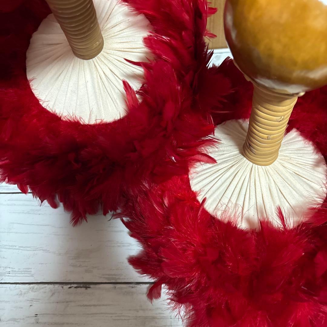 フラダンス用 楽器　ウリウリ