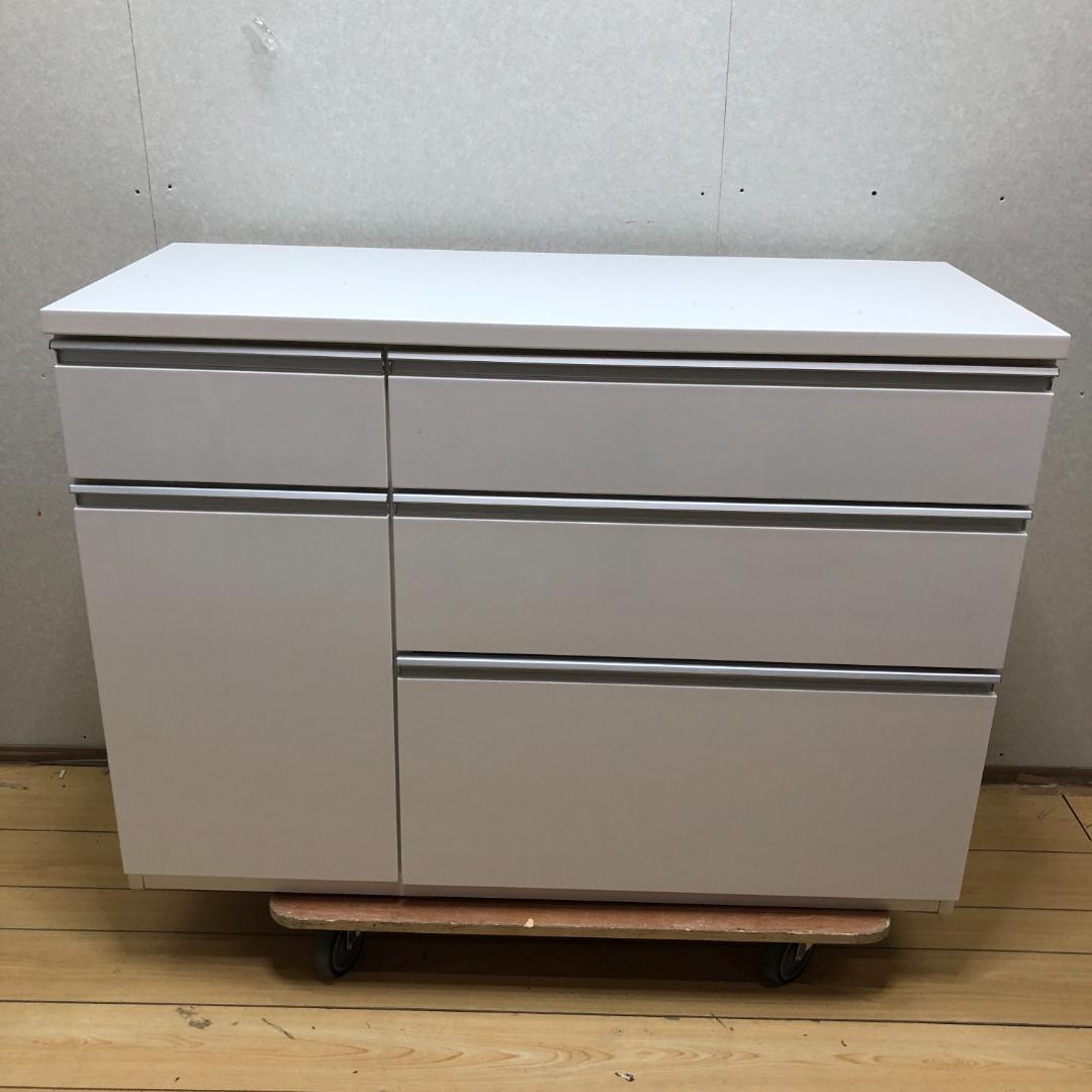 美品 ニトリ レンジボード カウンター qc passed 250525