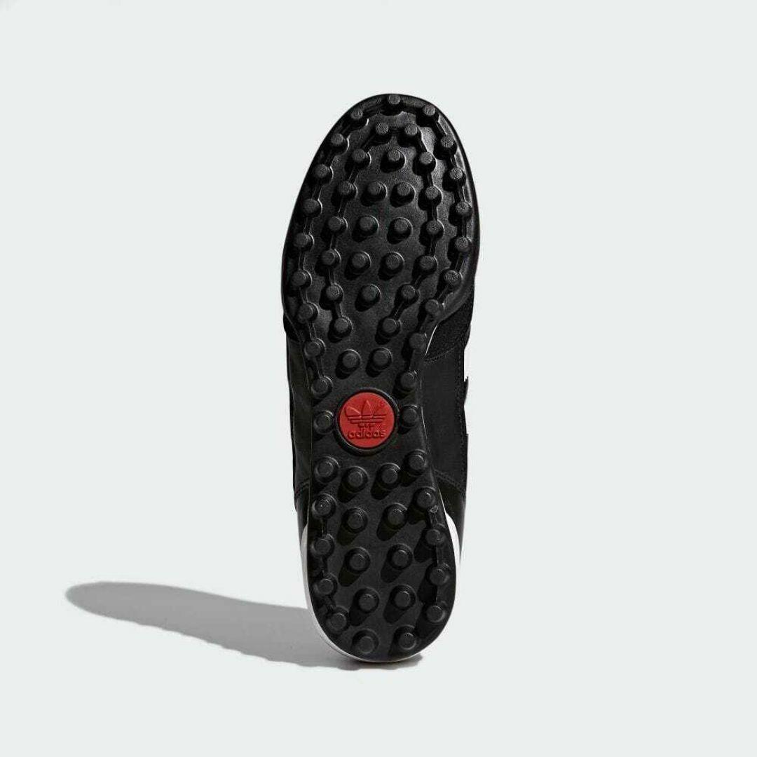 新品 adidas 29.5cm MUNDIAL TEAM サッカーシューズ