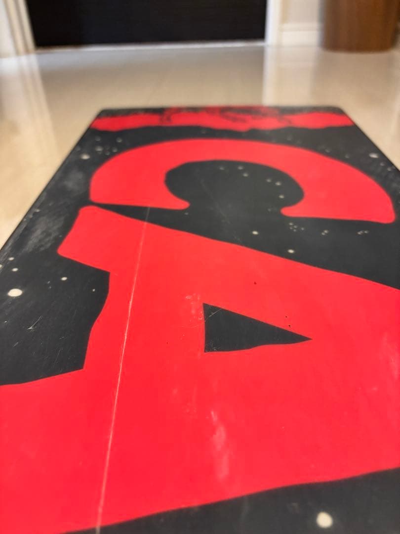 【最終！】CAPITA INDOOR SURVIVAL 152cm