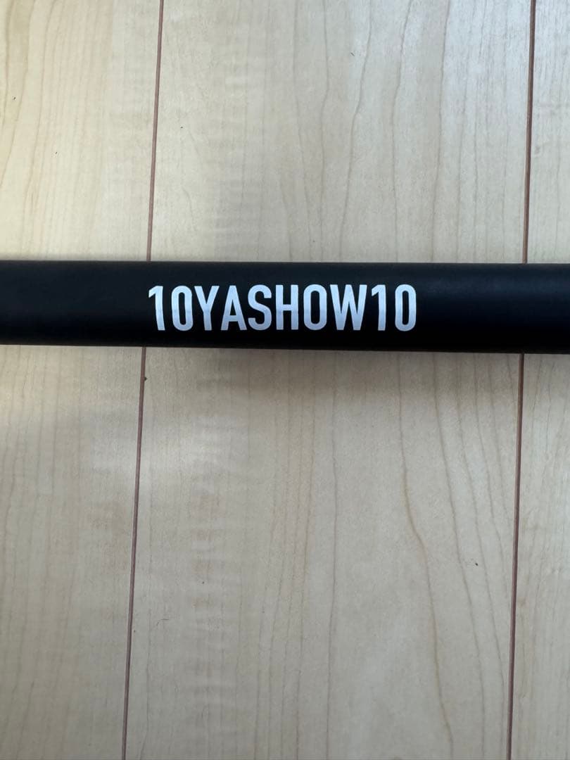 辻村棒10YASHOW10 ゴルフ練習用具