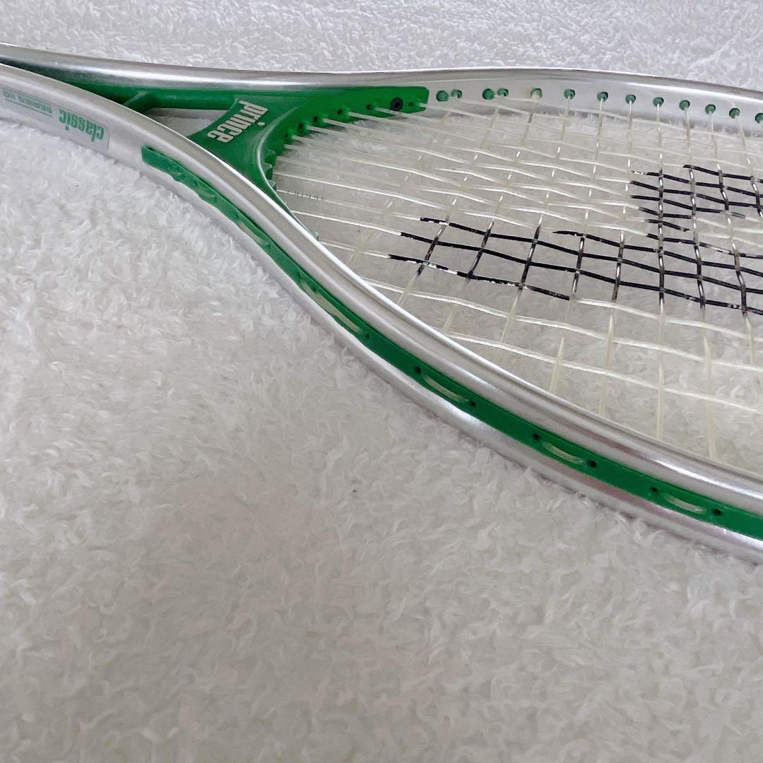 プリンス Prince Classic SERIES 100 テニスラケット