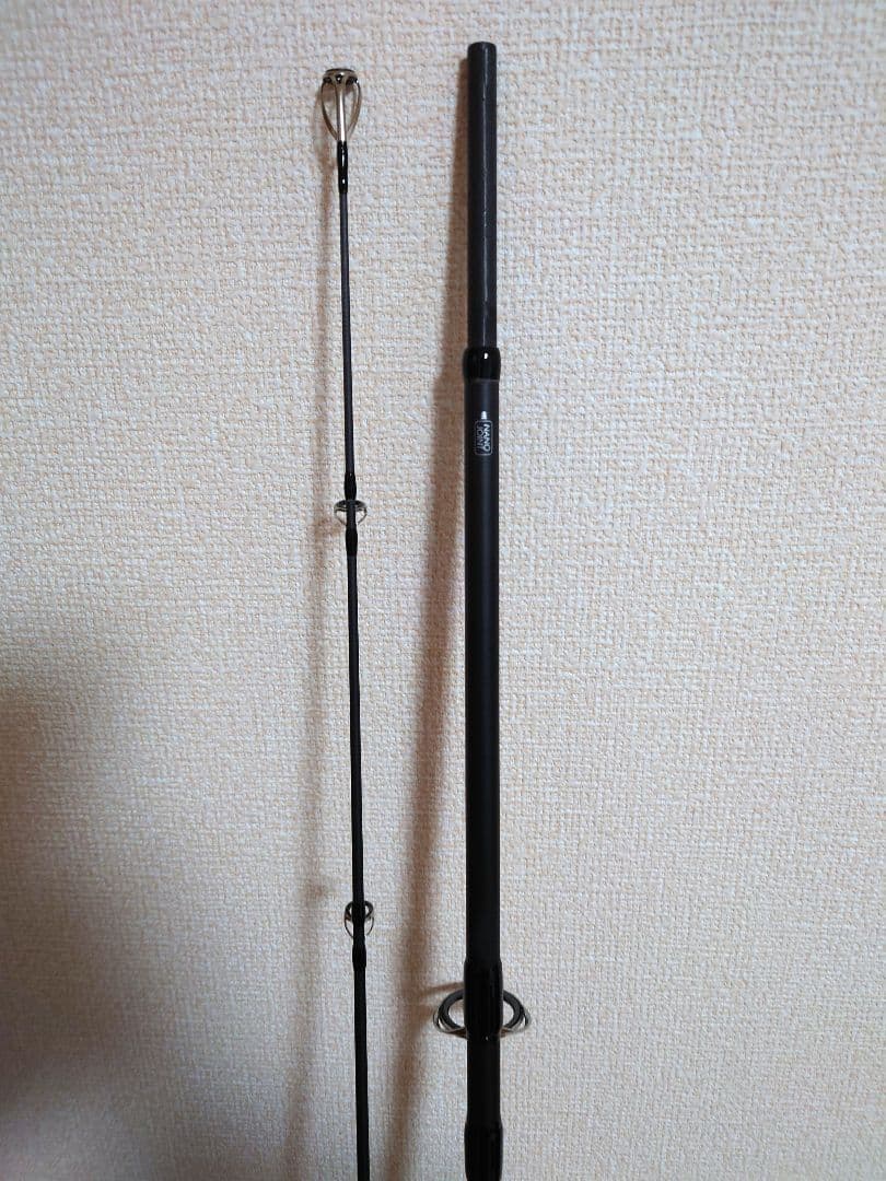 新品未使用送料込み　APIA　グランデージアトラス ブルーランナー100H