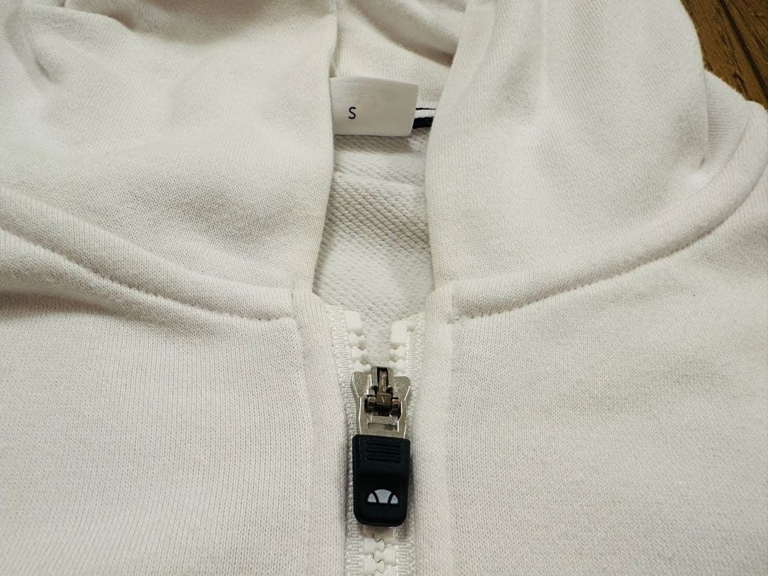 ellesse 上着&アクセサリー 6点セット
