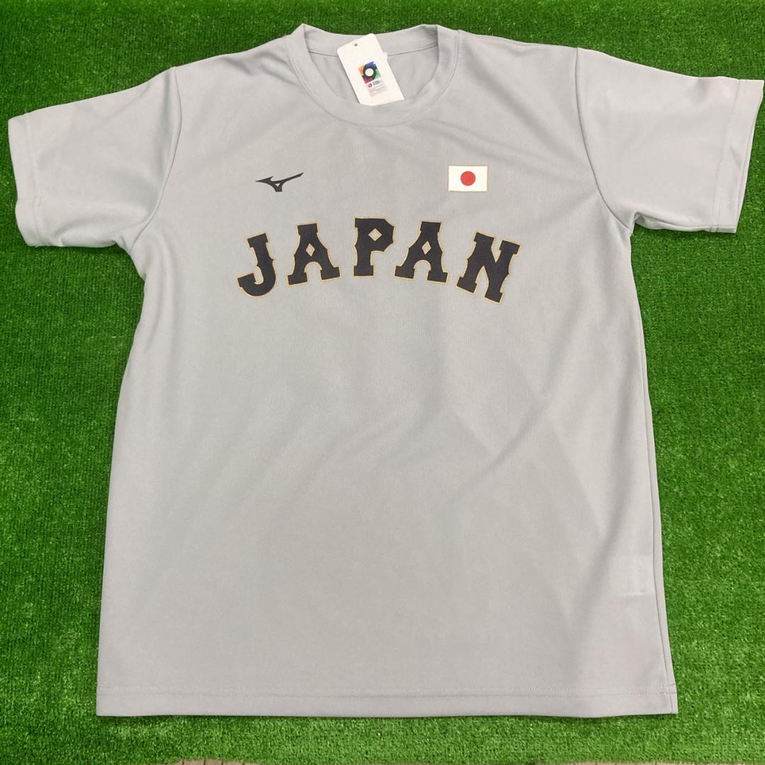 侍ジャパン レプリカTシャツ 佐藤輝明 XLサイズ 2026WBC 新品