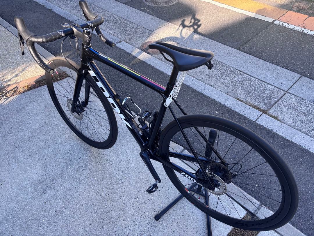 自転車本体 LOOK 785 HUEZ