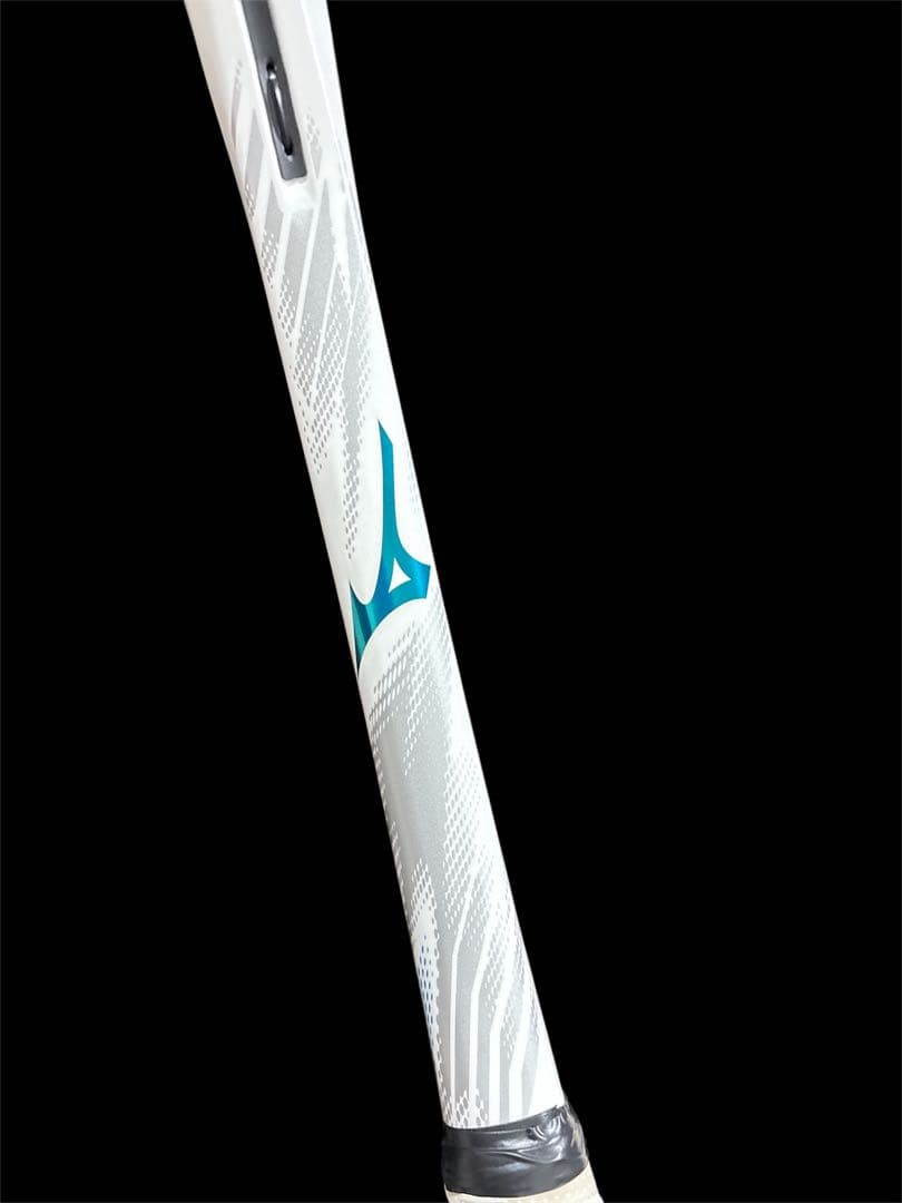 ミズノ D FORCE U Special Edition 限定モデル 軟式