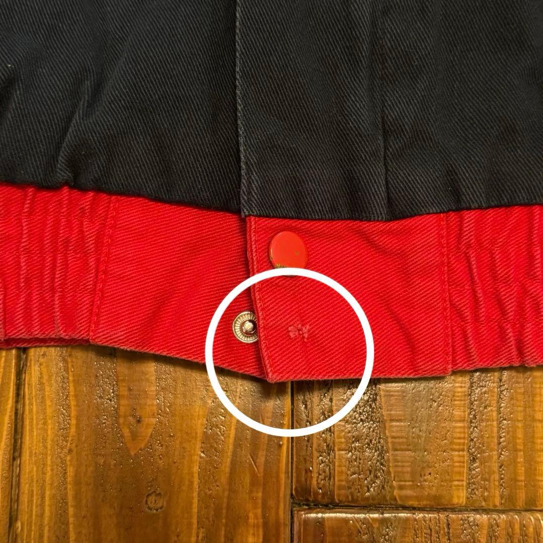 【Winners Circleウィナーズサークル】レーシングジャケット XL