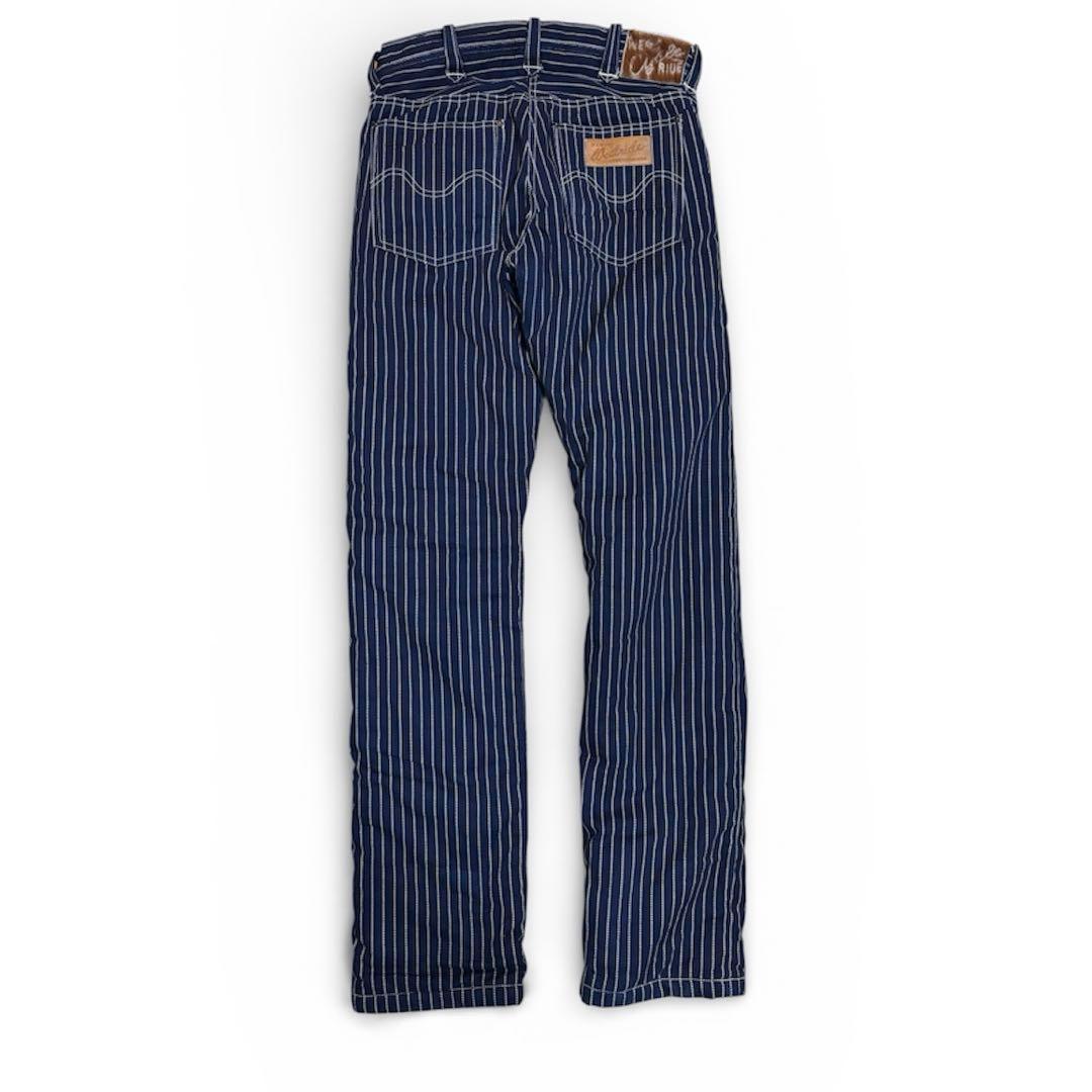 WESTRIDE ウエストライドCOMFORMAX PANTS
