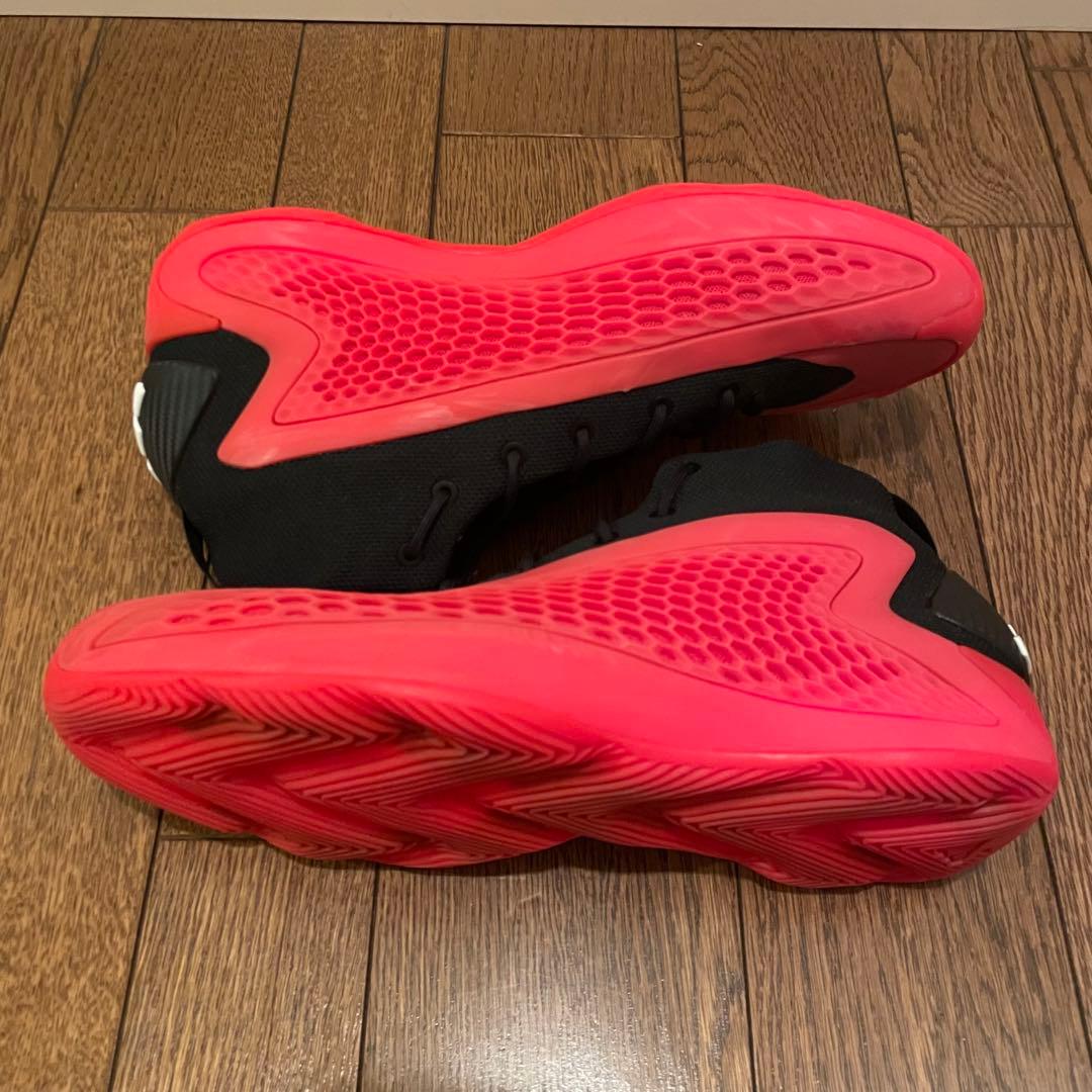 ア*ダ様 adidas AE1 \"ia Bulldogs\" 28cm
