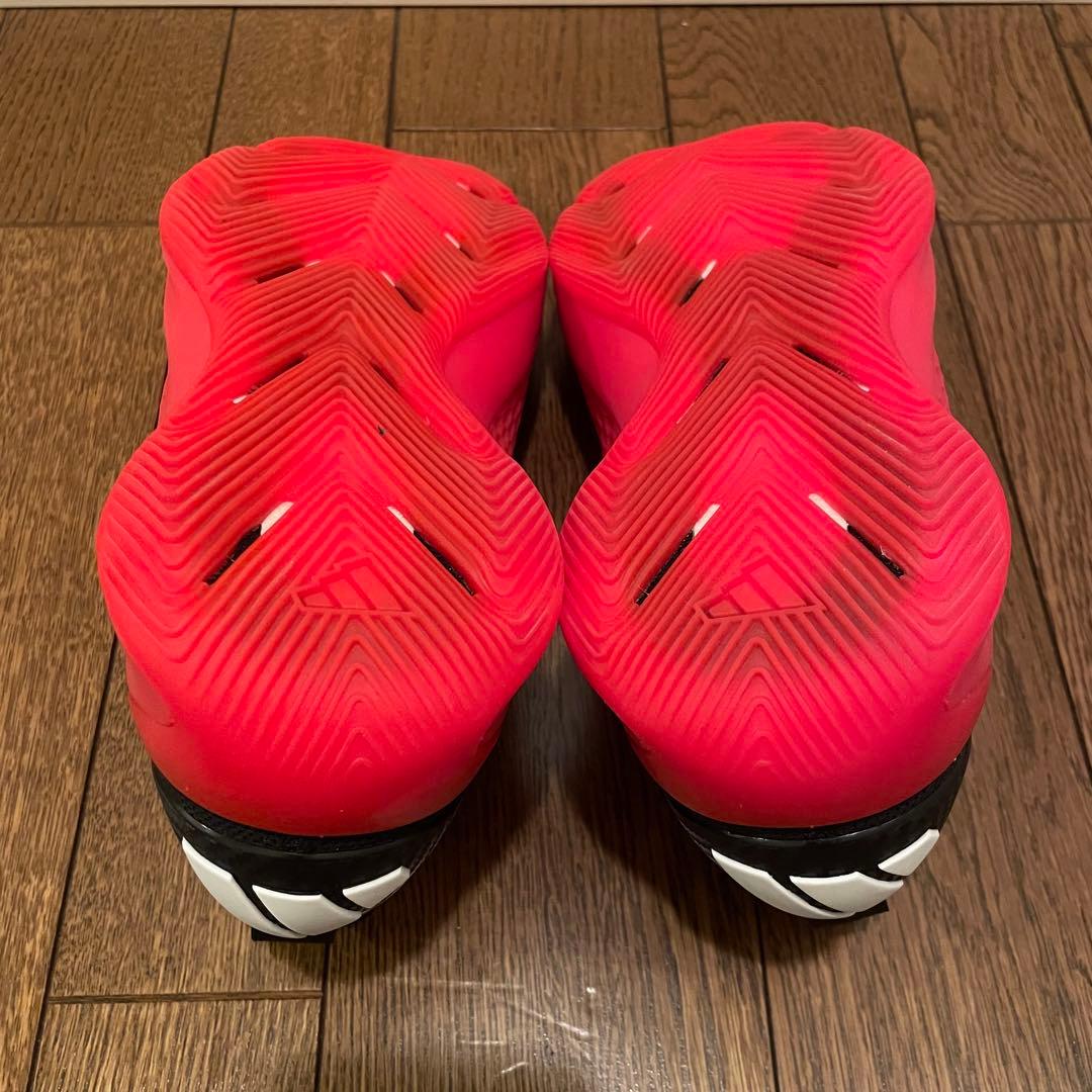 ア*ダ様 adidas AE1 \"ia Bulldogs\" 28cm
