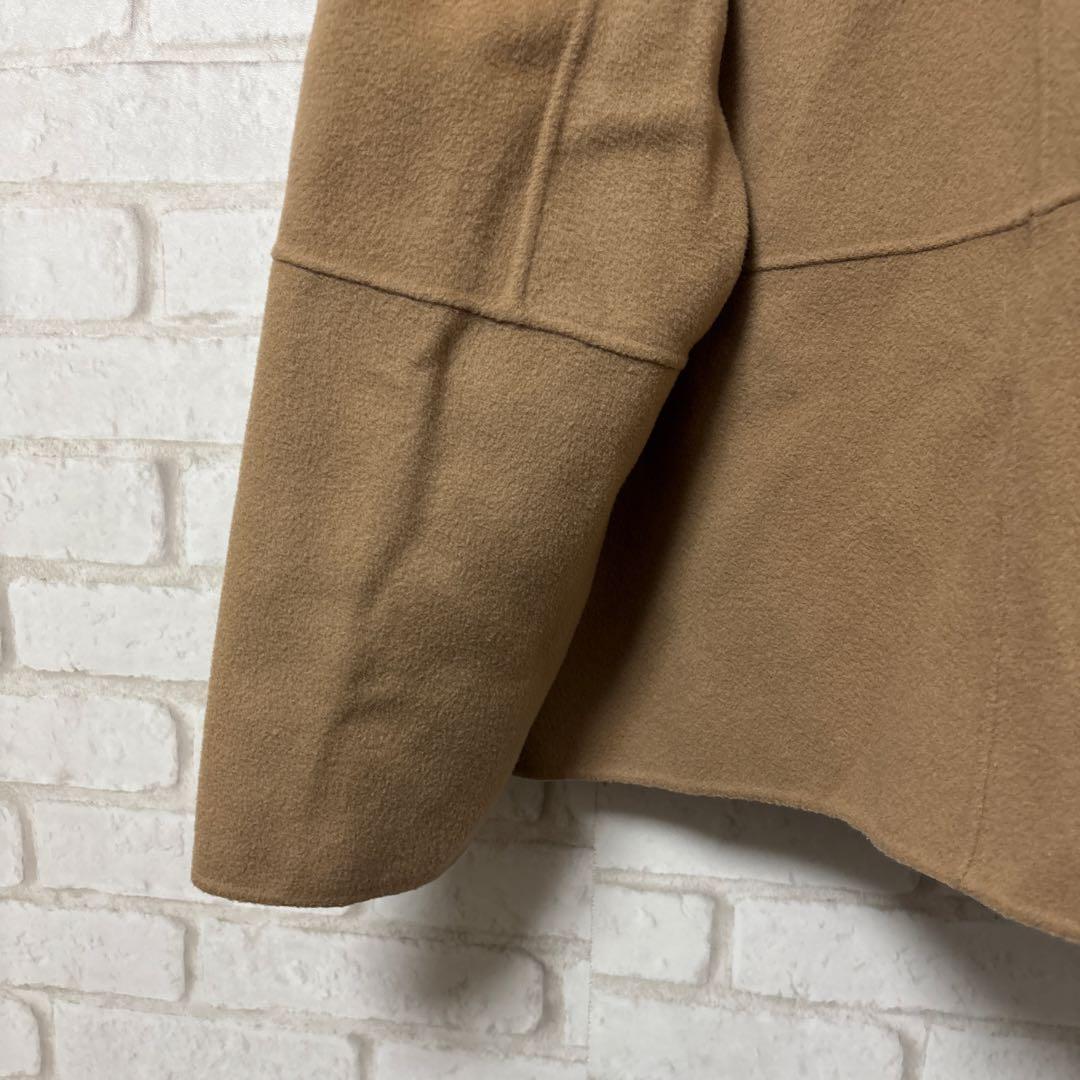 WEEKEND MaxMara アウター　ジャケット　ウール100% 42
