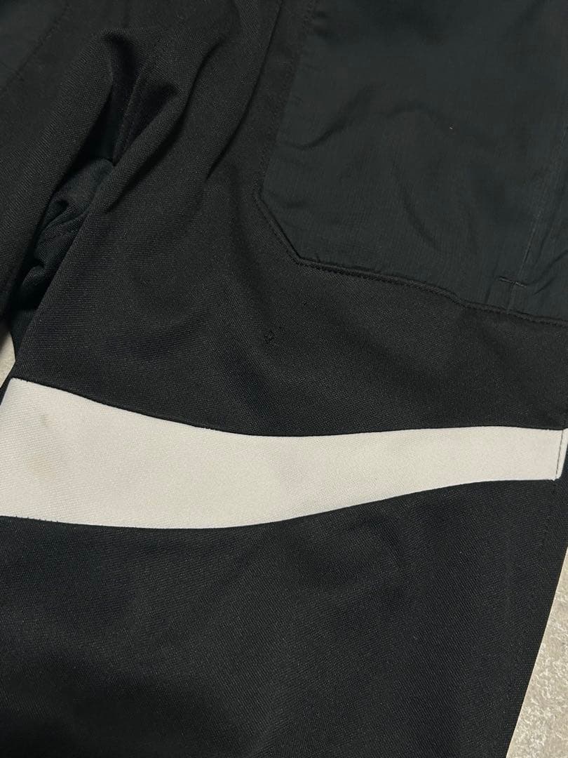 NIKE F.C. KPZ パンツ　ブラック L サッカー メンズ