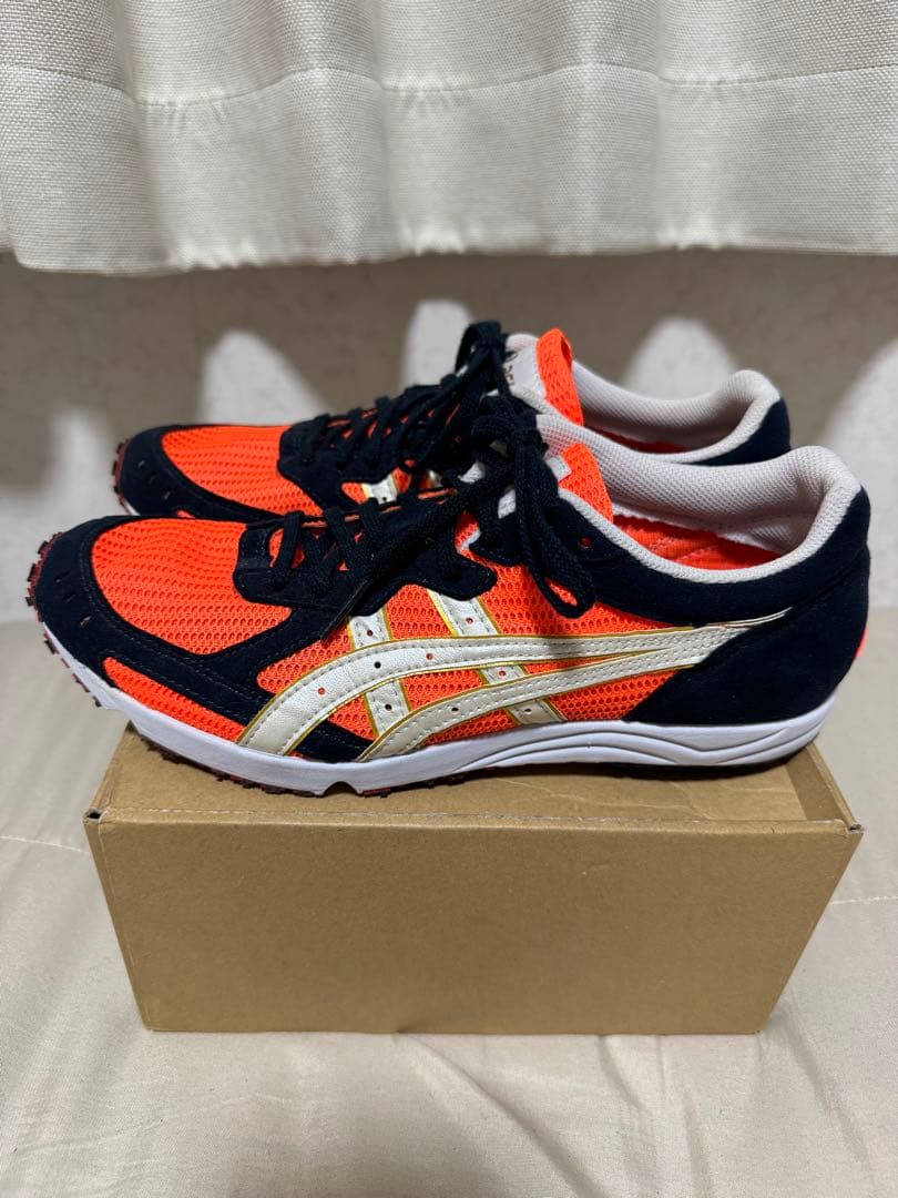 【未使用級】asics SORTIE JAPAN SEIHA2 オーダー限定色