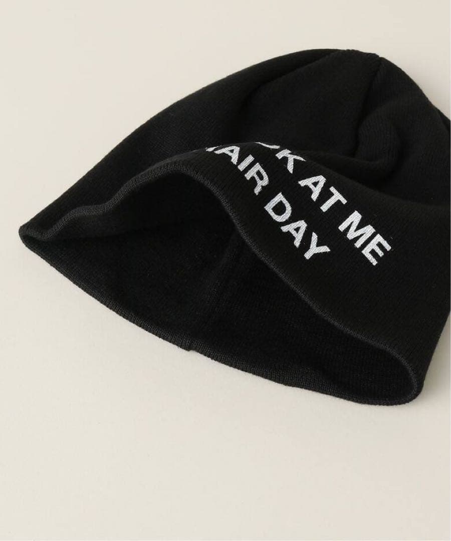 BASICKS(ベイシックス) / Lazy Beanie ビーニー