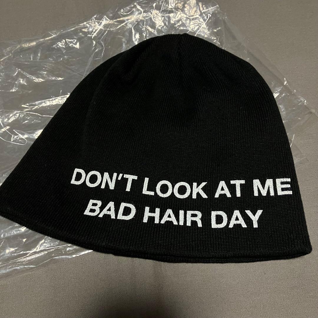 BASICKS(ベイシックス) / Lazy Beanie ビーニー