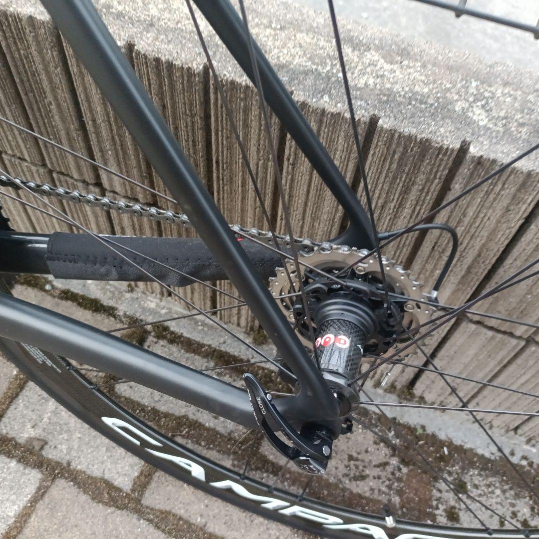 S-WORKS TARMAC SL5 S52　アルテグラ ボーラウルトラ