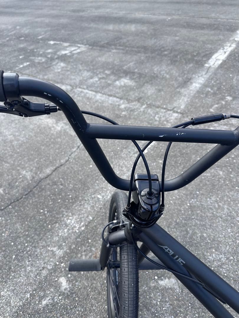 【名古屋】ARESBIKES APLUS BMX フラットランド
