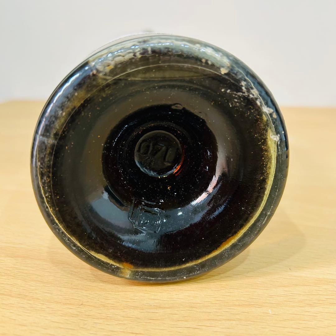 【未開栓・古酒】マーテル VSOP メダリオン 700ml コニャック