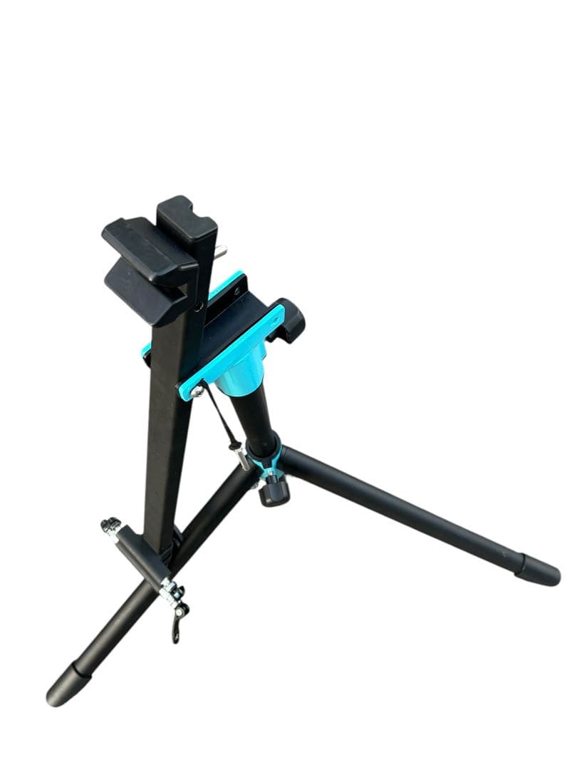 GORIX 自転車用整備台ワークスタンド　三脚