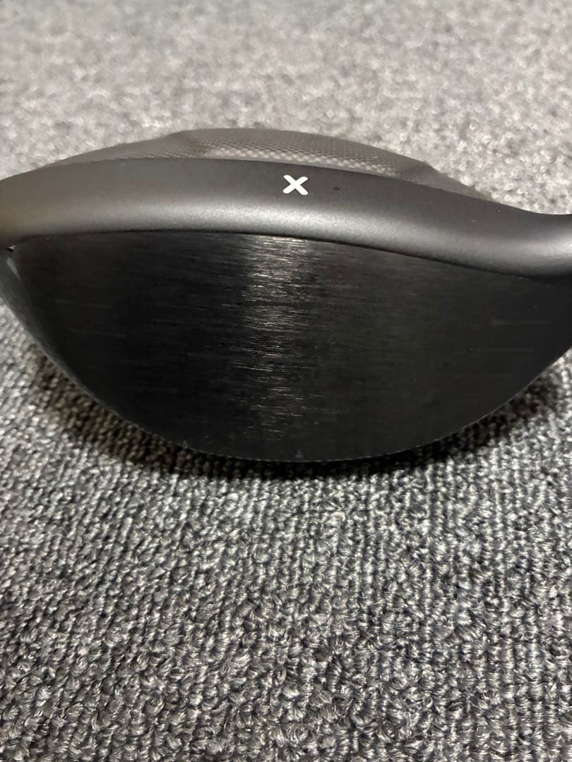 PXG 0811X GEN2 9° ドライバー用　ヘッドのみ