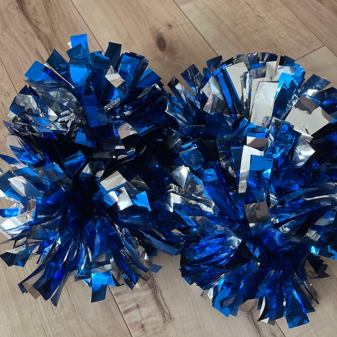 Shinies チアリーディングウェア 120