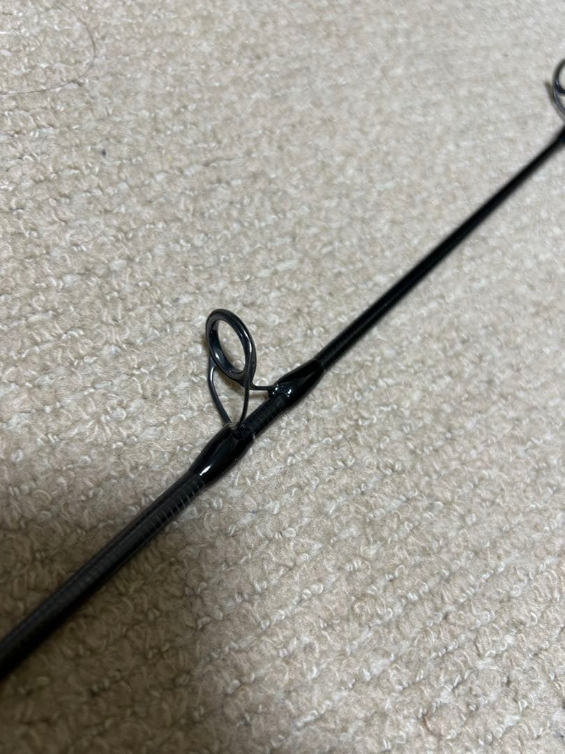 ロッド HRM66/6