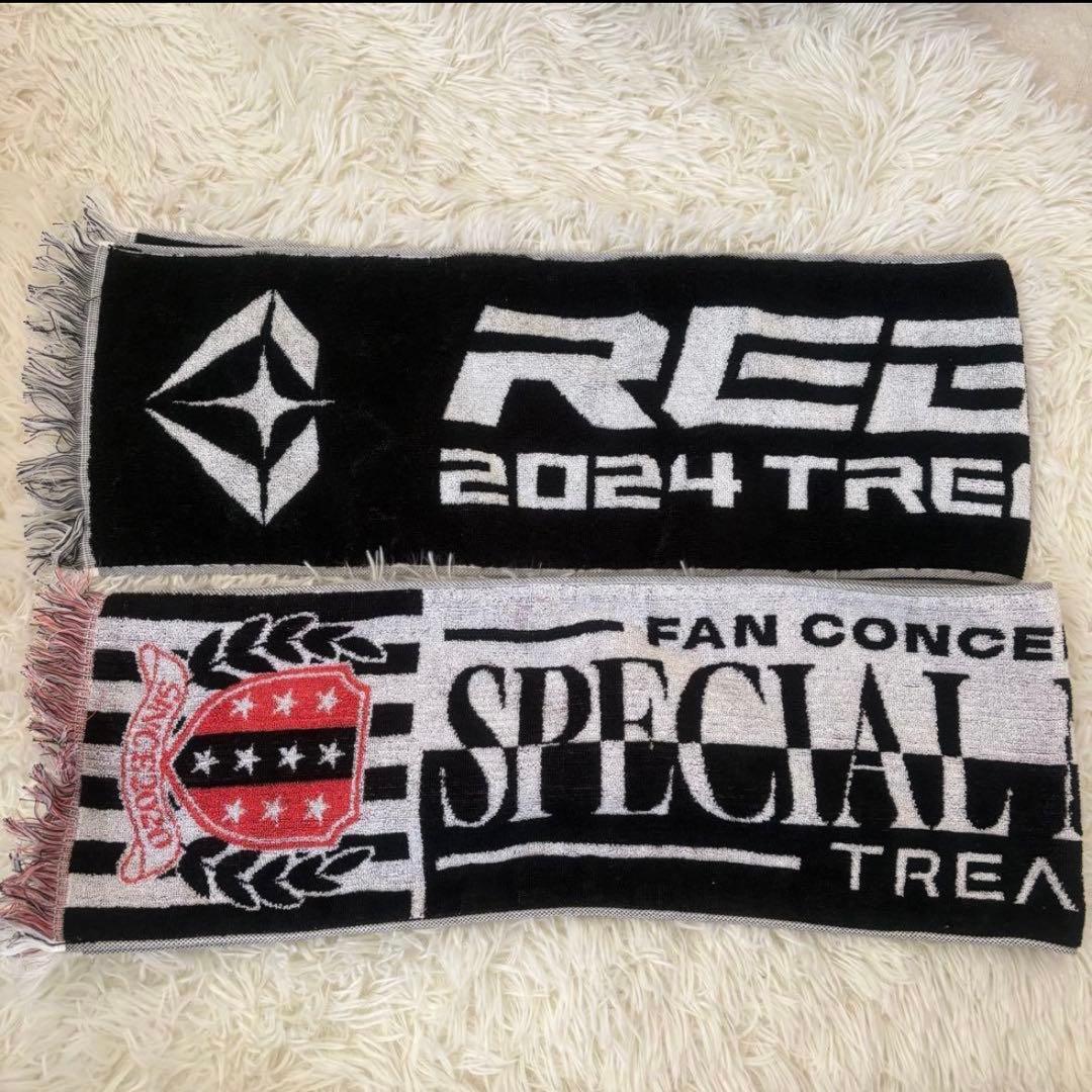 TREASURE アルバム シーグリ バッグ タオル 缶バッジ アクスタ まとめ