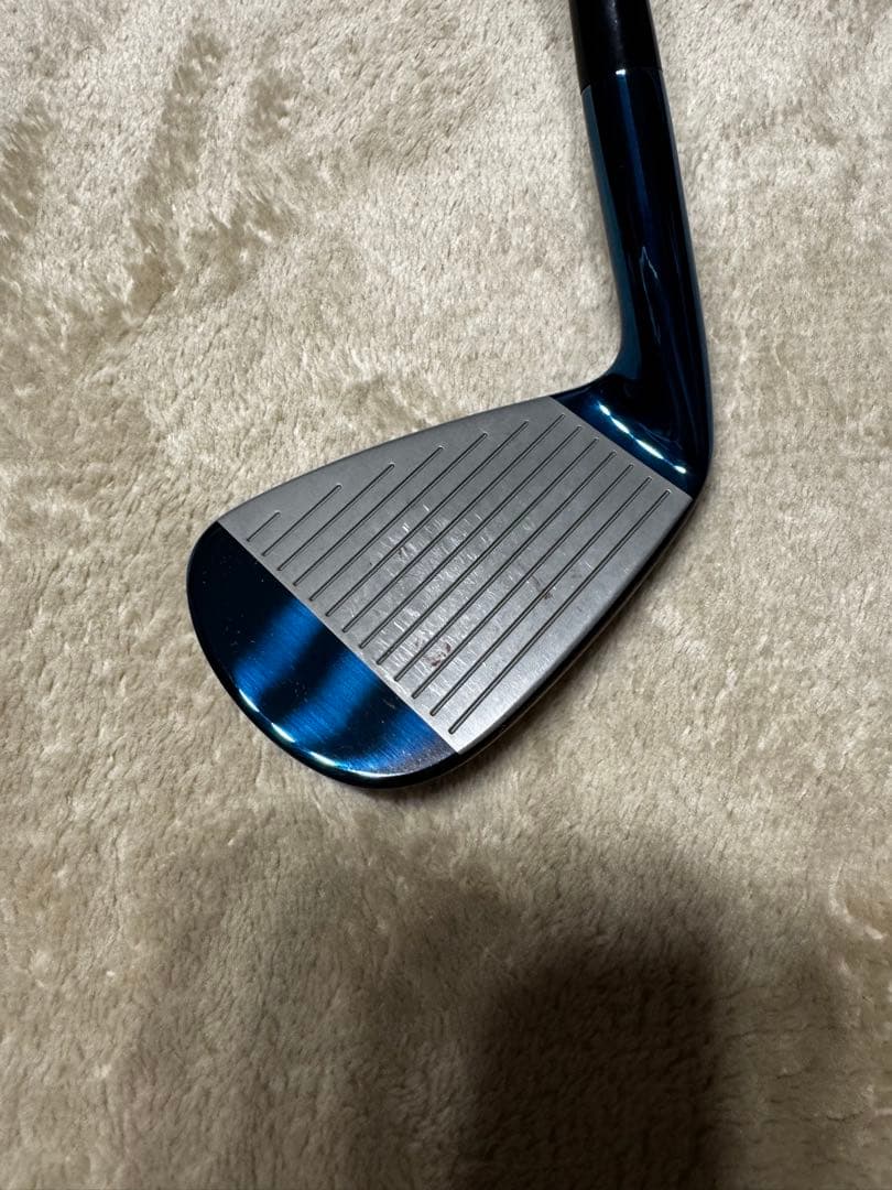 ミズノプロMizuno Pro 221 Limited Blue Edition