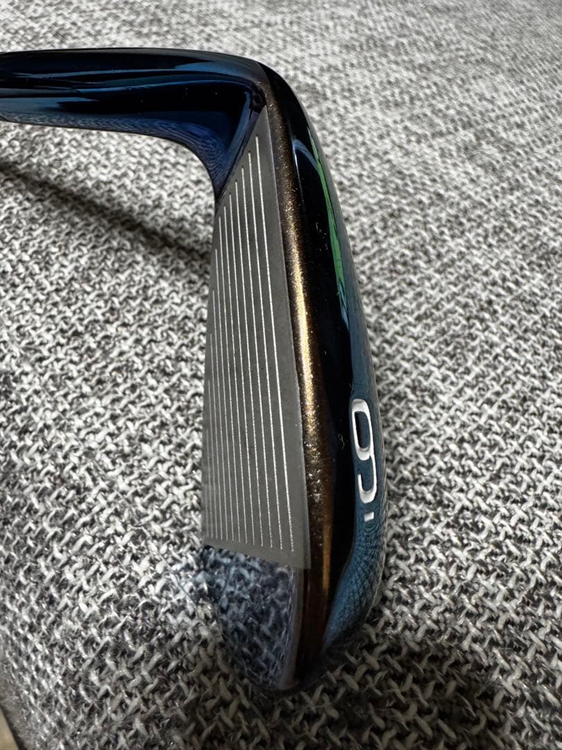 ミズノプロMizuno Pro 221 Limited Blue Edition